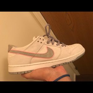 Nike sb dunk low size 12